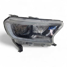 Laden Sie das Bild in den Galerie-Viewer, Frontscheinwerfer Ford Ranger J83B-13E014-AB Full LED Rechts Headlight SCH6056778877ch