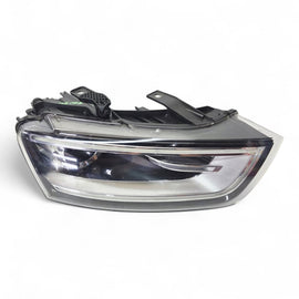 Frontscheinwerfer Audi Q3 8U0941044 LED Rechts Scheinwerfer Headlight SCH1202246760qo