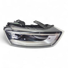 Laden Sie das Bild in den Galerie-Viewer, Frontscheinwerfer Audi Q3 8U0941044 LED Rechts Scheinwerfer Headlight SCH1202246760qo