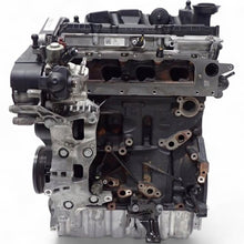Laden Sie das Bild in den Galerie-Viewer, Motor Audi Seat A3 Leon DGTE 1.6 TDI 115PS 85kW 96TKm Benzin Engine Unkomplett