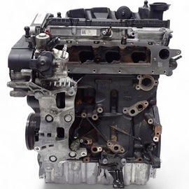 Motor Audi Seat A3 Leon DGTE 1.6 TDI 115PS 85kW 96TKm Benzin Engine Unkomplett