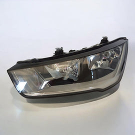 Frontscheinwerfer Audi A1 8XA941003 Links Scheinwerfer Headlight
