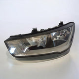 Frontscheinwerfer Audi A1 8XA941003 Links Scheinwerfer Headlight