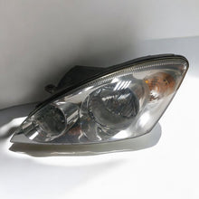 Load image into Gallery viewer, Frontscheinwerfer Kia Ceed Links Scheinwerfer Headlight SCH2497036211tr