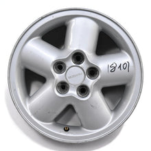 Laden Sie das Bild in den Galerie-Viewer, 1x Alufelge 14 Zoll 6.0&quot; 5x100 1207A40 Subaru Legacy Rim Wheel