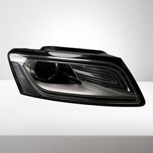 Laden Sie das Bild in den Galerie-Viewer, Frontscheinwerfer Audi Q5 8R0941032C Xenon Rechts Scheinwerfer Headlight