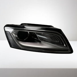 Frontscheinwerfer Audi Q5 8R0941032C Xenon Rechts Scheinwerfer Headlight