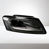 Frontscheinwerfer Audi Q5 8R0941032C Xenon Rechts Scheinwerfer Headlight
