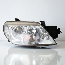 Frontscheinwerfer Mitsubishi Outlander I Rechts Scheinwerfer Headlight