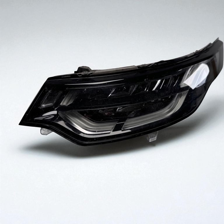 Frontscheinwerfer Land Rover Discovery V L462 HY32-13W030-HC LED Links Headlight SCH5361122702nq