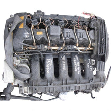 Load image into Gallery viewer, Motor BMW E60 3 E90 N53B30A 3.0 188TKm 2010 Benzin Engine Unkomplett