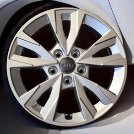 1x Alufelge 16 Zoll 6.5