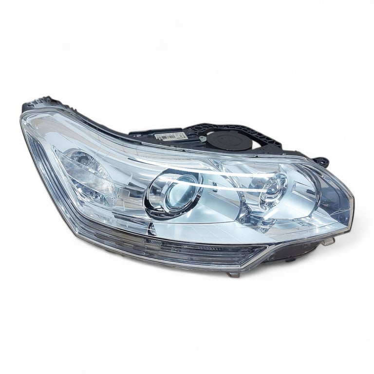 Frontscheinwerfer Citroën C5 III 89903365 Xenon Rechts Scheinwerfer Headlight SCH5514990075ga