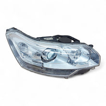 Load image into Gallery viewer, Frontscheinwerfer Citroën C5 III 89903365 Xenon Rechts Scheinwerfer Headlight SCH5514990075ga