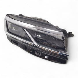 Frontscheinwerfer VW Touareg 761941082 Full LED Rechts Scheinwerfer Headlight SCH4572198716hd