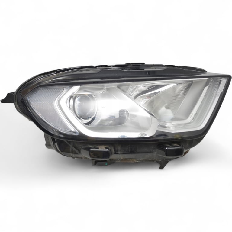 Frontscheinwerfer Ford Ecosport GN15-13W029-JE Rechts Scheinwerfer Headlight SCH9447079889el