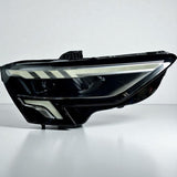 Frontscheinwerfer Audi A3 8Y0941034 LED Rechts Scheinwerfer Headlight