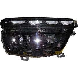 Frontscheinwerfer Skoda Kamiq 658941016B LED Rechts Scheinwerfer Headlight SCH6735279055sc