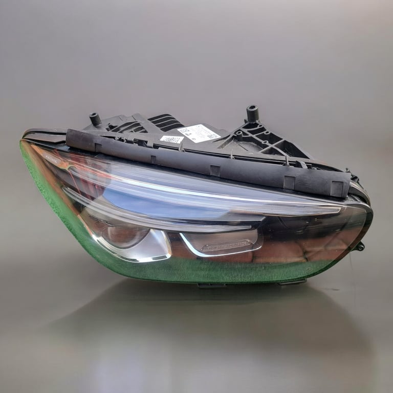 Frontscheinwerfer Mercedes-Benz Citan W420 A4209063900 Full LED Rechts Headlight SCH2970525399rs