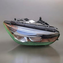 Laden Sie das Bild in den Galerie-Viewer, Frontscheinwerfer Mercedes-Benz Citan W420 A4209063900 Full LED Rechts Headlight SCH2970525399rs