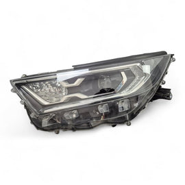 Frontscheinwerfer Toyota Rav V 4 LED Links Scheinwerfer Headlight SCH5264384814ds