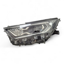 Laden Sie das Bild in den Galerie-Viewer, Frontscheinwerfer Toyota Rav V 4 LED Links Scheinwerfer Headlight SCH5264384814ds