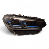 Frontscheinwerfer BMW X3 G01 G02 5A29218 Laser Rechts Scheinwerfer Headlight