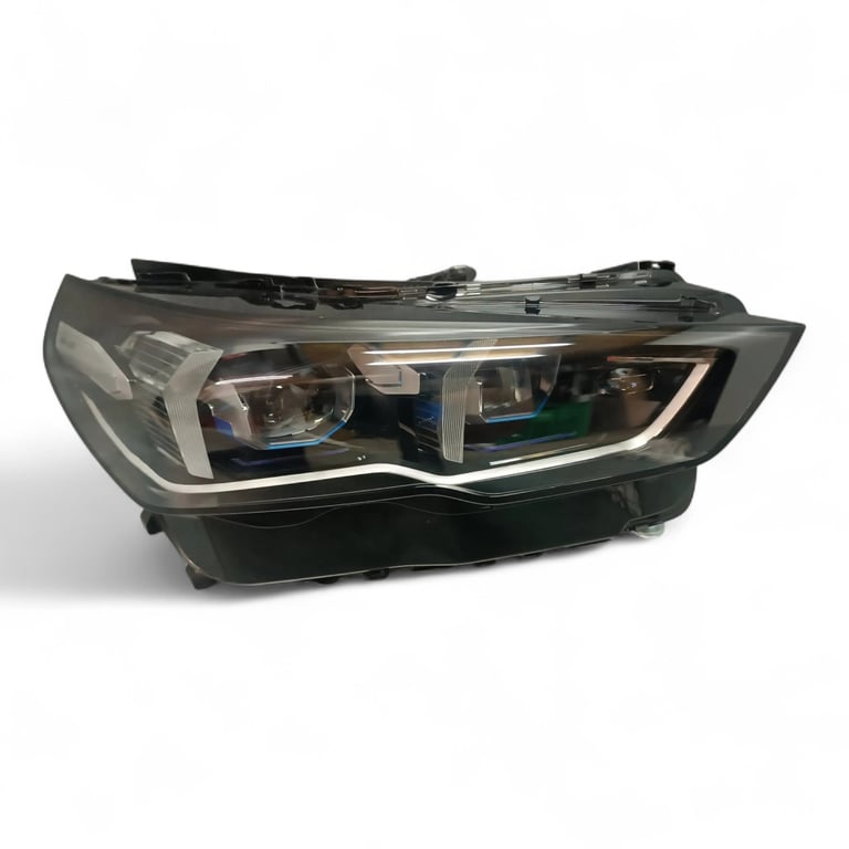 Frontscheinwerfer BMW 5 5A798D2 Rechts Scheinwerfer Headlight SCH3436516584ro