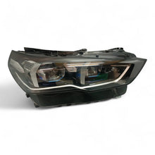 Laden Sie das Bild in den Galerie-Viewer, Frontscheinwerfer BMW 5 5A798D2 Rechts Scheinwerfer Headlight SCH3436516584ro