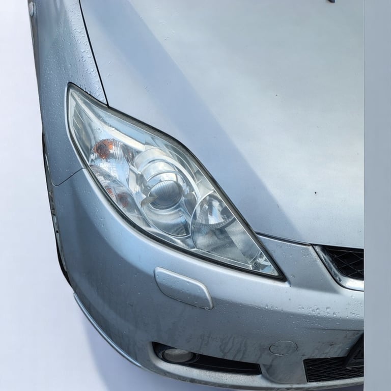 Frontscheinwerfer Mazda 5 Xenon Rechts Scheinwerfer Headlight SCH5710743940ol