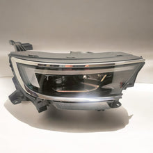 Laden Sie das Bild in den Galerie-Viewer, Frontscheinwerfer Opel Mokka 9834016680 Full LED Rechts Scheinwerfer Headlight SCH9693957403pn