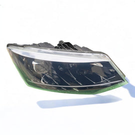 Frontscheinwerfer Skoda Fabia III 6V1941016B LED Rechts Scheinwerfer Headlight