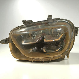 Frontscheinwerfer Citroën C3 III L90203167 Links Scheinwerfer Headlight