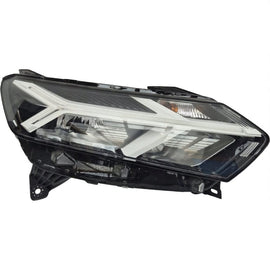 Frontscheinwerfer Dacia Sandero III 260107920R Full LED Rechts Headlight SCH8627958602pb