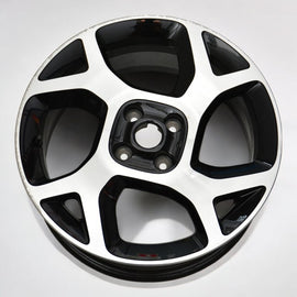 1x Alufelge 16 Zoll 6.5