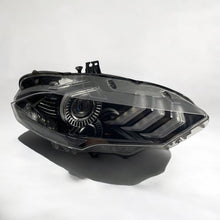 Load image into Gallery viewer, Frontscheinwerfer Ford JR3B-13005-A LED Rechts Scheinwerfer Headlight