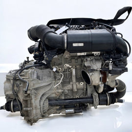 Motor BMW Mini Active Tourer F45 F39 B38A15A 1.5 45TKm 2020 Benzin Unkomplett