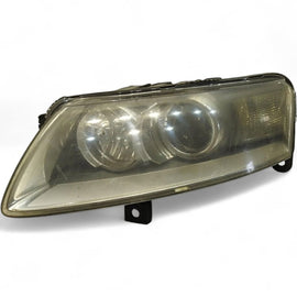 Frontscheinwerfer Audi A6 C6 987654321 Xenon Ein Stück (Rechts oder Links) SCH9085905653ep