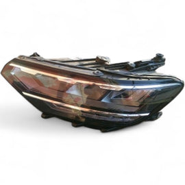 Frontscheinwerfer VW Passat B8 3G1941035Q 90172734 Links Scheinwerfer Headlight SCH6619874154ki