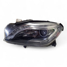 Load image into Gallery viewer, Frontscheinwerfer Mercedes-Benz W166 A1668207459 Xenon Rechts oder Links
