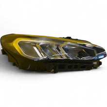 Laden Sie das Bild in den Galerie-Viewer, Frontscheinwerfer BMW 2 U06 5A42244-06 LED Rechts Scheinwerfer Headlight SCH2660140145mb