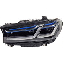 Laden Sie das Bild in den Galerie-Viewer, Frontscheinwerfer BMW 5 G31 G30 F90 9479267-13 Laser Links Headlight SCH2495202678kw