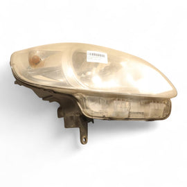 Frontscheinwerfer Renault Kangoo Express 260102647R Rechts Headlight SCH8366154176vy