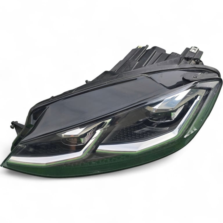 Frontscheinwerfer VW Golf VII 5g1 5G1941035 LED Ein Stück (Rechts oder Links) SCH4065941321uo