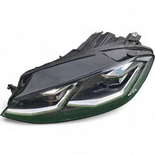 Load image into Gallery viewer, Frontscheinwerfer VW Golf VII 5g1 5G1941035 LED Ein Stück (Rechts oder Links) SCH4065941321uo