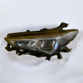 Frontscheinwerfer Cupra Born 10F941007H LED Links Scheinwerfer Headlight