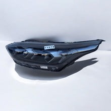 Laden Sie das Bild in den Galerie-Viewer, Frontscheinwerfer Kia Xceed 92101J7500 Links Scheinwerfer Headlight