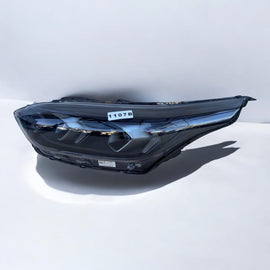 Frontscheinwerfer Kia Xceed 92101J7500 Links Scheinwerfer Headlight