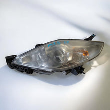 Laden Sie das Bild in den Galerie-Viewer, Frontscheinwerfer Mazda 5 OKL8987 LED Links Scheinwerfer Headlight