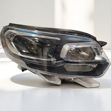 Load image into Gallery viewer, Frontscheinwerfer Citroën Spacetourer 9808233980-00 Xenon Rechts Headlight SCH8267460484ep